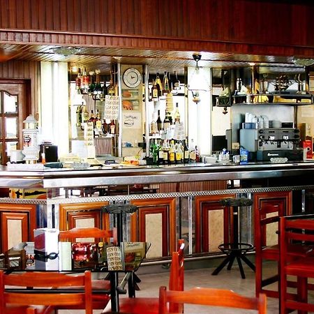 Hotel Las Vinas Артейхо Экстерьер фото