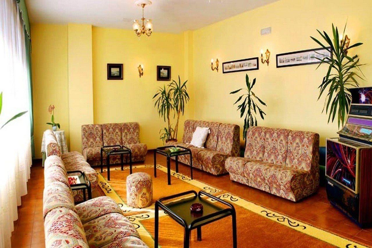 Hotel Las Vinas Артейхо Экстерьер фото
