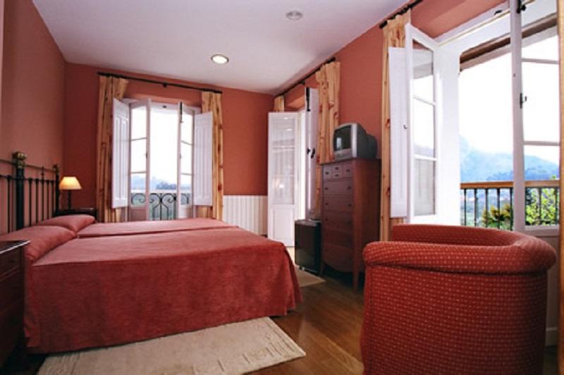 Hotel Las Vinas Артейхо Экстерьер фото