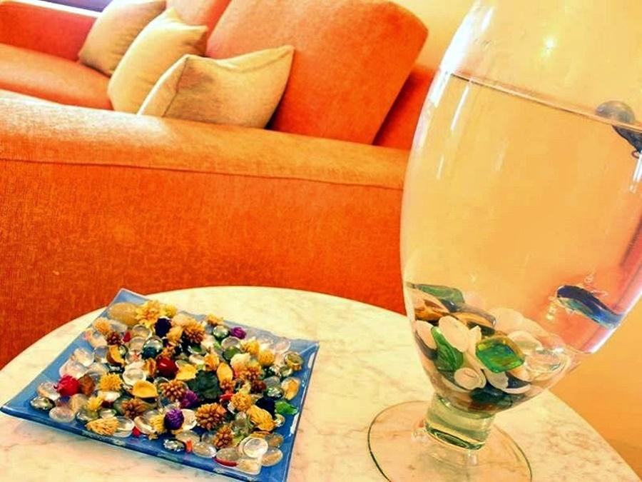Hotel Las Vinas Артейхо Экстерьер фото