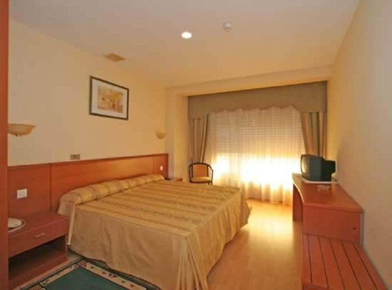 Hotel Las Vinas Артейхо Экстерьер фото
