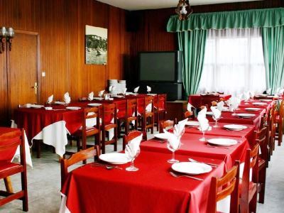 Hotel Las Vinas Артейхо Экстерьер фото